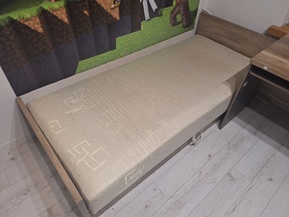 Łóżko brw malcolm