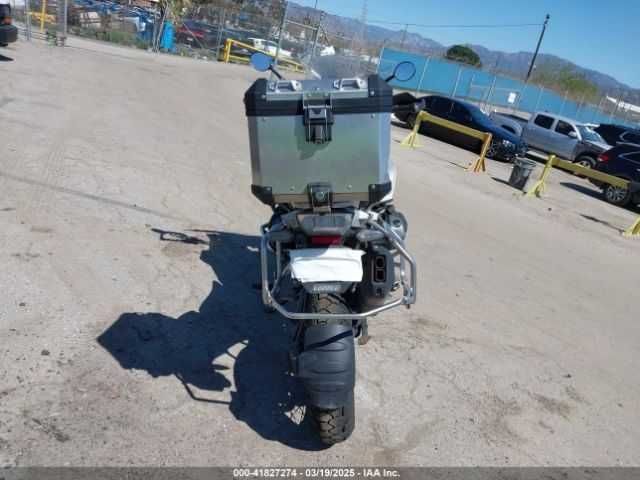 Bmw R 1250 GS ADVENTURE 2024