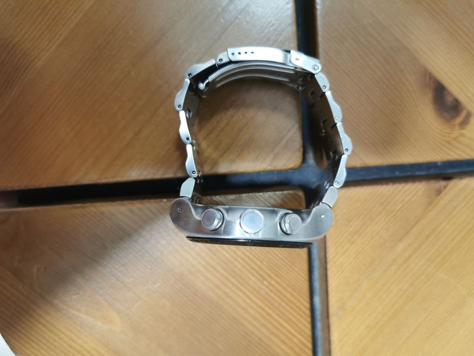 Vendo Relógio Swatch Irony