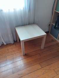 2 mesas cabeceira IKEA