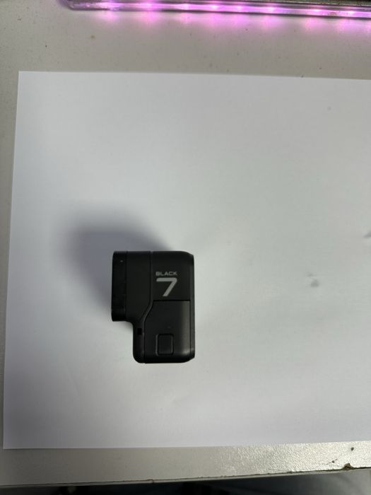 Екшн камера GoPro 7 Black