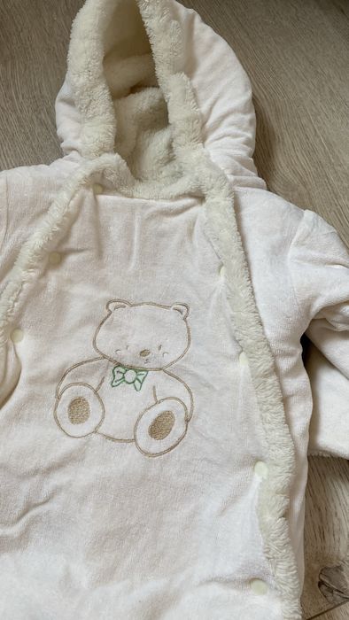 Зимові комбези гарноі якості