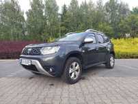Dacia Duster Dacia Duster 1.6 - LPG - 2019 - Polski salon