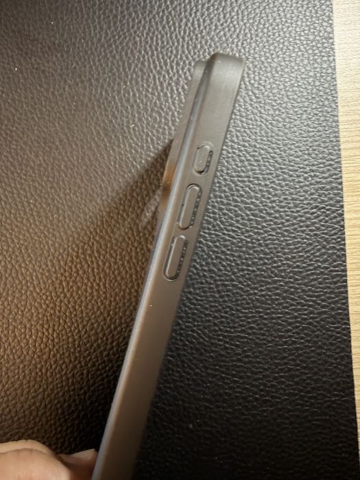 Capa para novo iphone 17 Pro