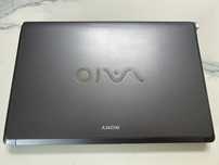 Laptop Sony Vaio