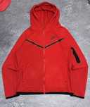 Кофта nike tech fleece