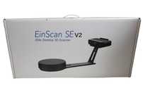 Skaner 3D SHINING EINSCAN SE V2 gwarancja DO 10.25