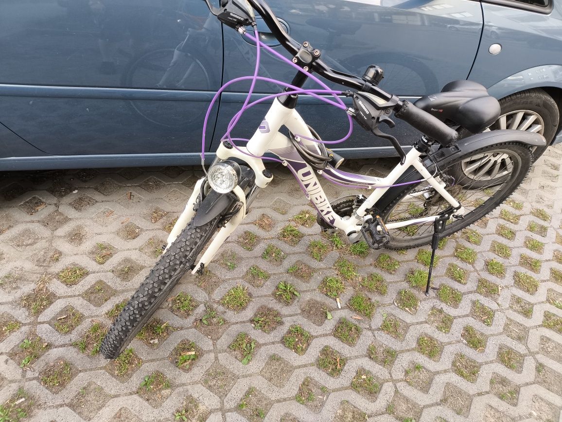 Sprzedam rower górski, serwisowany, bardzo dobry stan