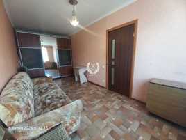 Продам 3- ри кімнатну квартиру в Чернігові (міський сад)