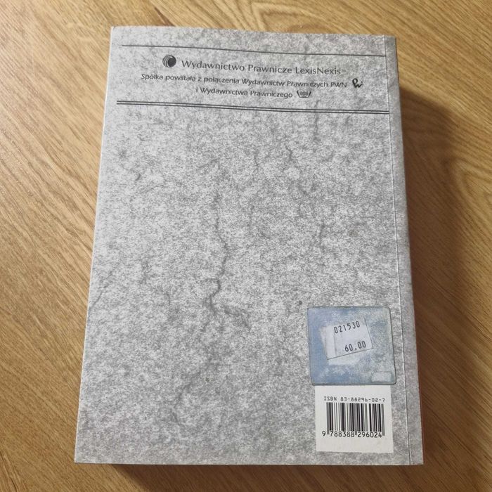 Historia ustroju i prawa polskiego Bardach