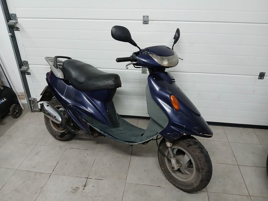 Scooter 50cc original