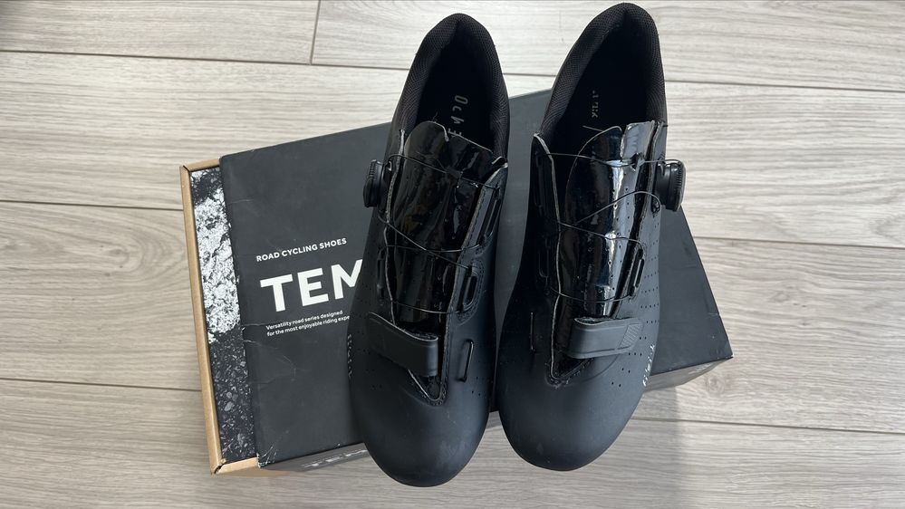 Buty Szosowe Fizik Tempo R5 Overcurve