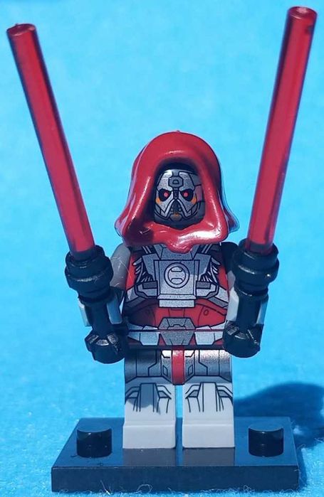 Darth Marr (Star Wars)