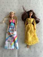 Barbie Princesa  Dreamtopia