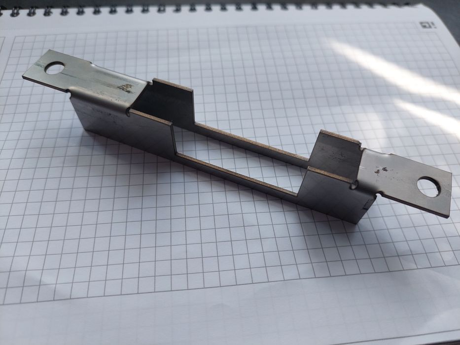 Segregator skrzynia biegów Ursus c325