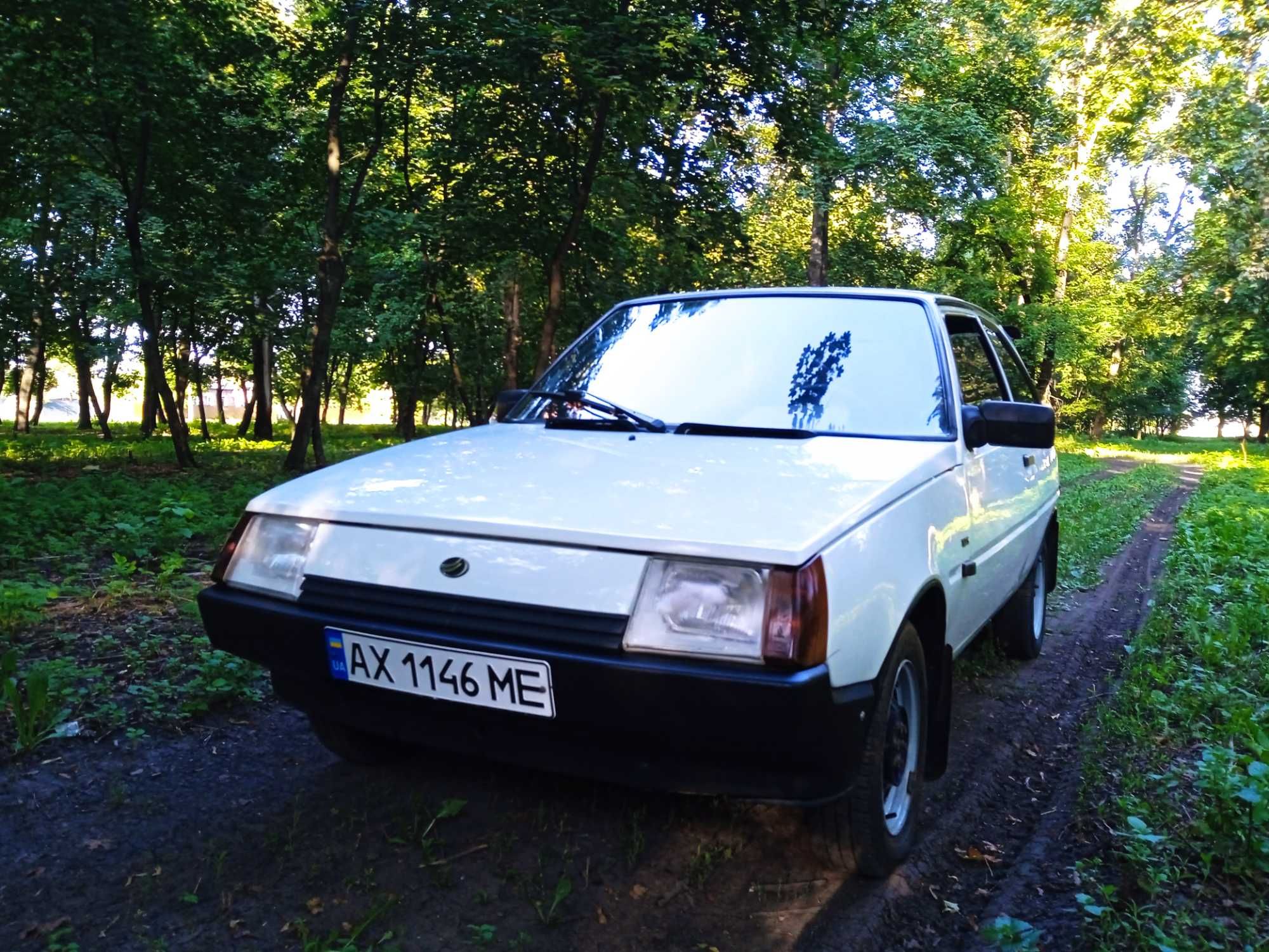 Продам Таврію ЗАЗ 11026 Рідна фарба, ГБО
