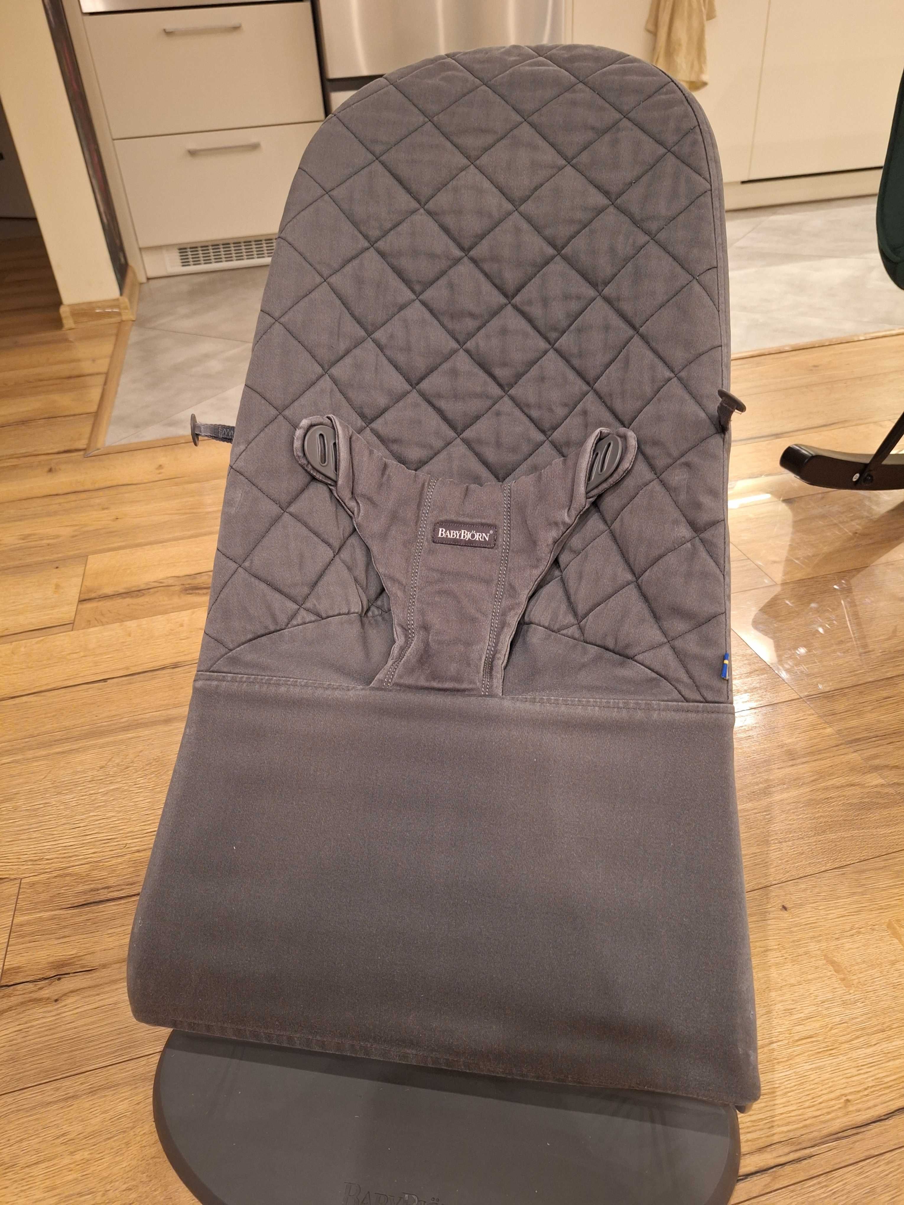 Bujak babybjorn bdb
