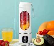 Nowy przenosny blender !