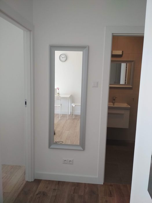 Do wynajecia mieszkanie os. Przy pałacu Pruszków