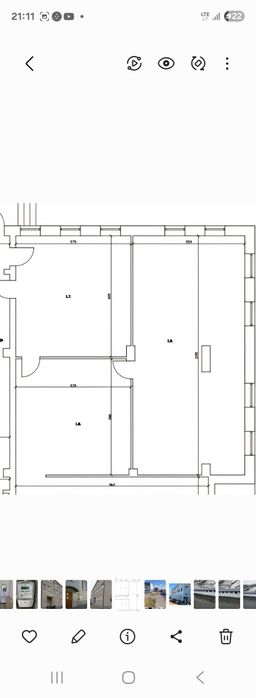 Wynajmę lokal 135m2