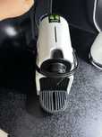 Ekspres nespresso krups