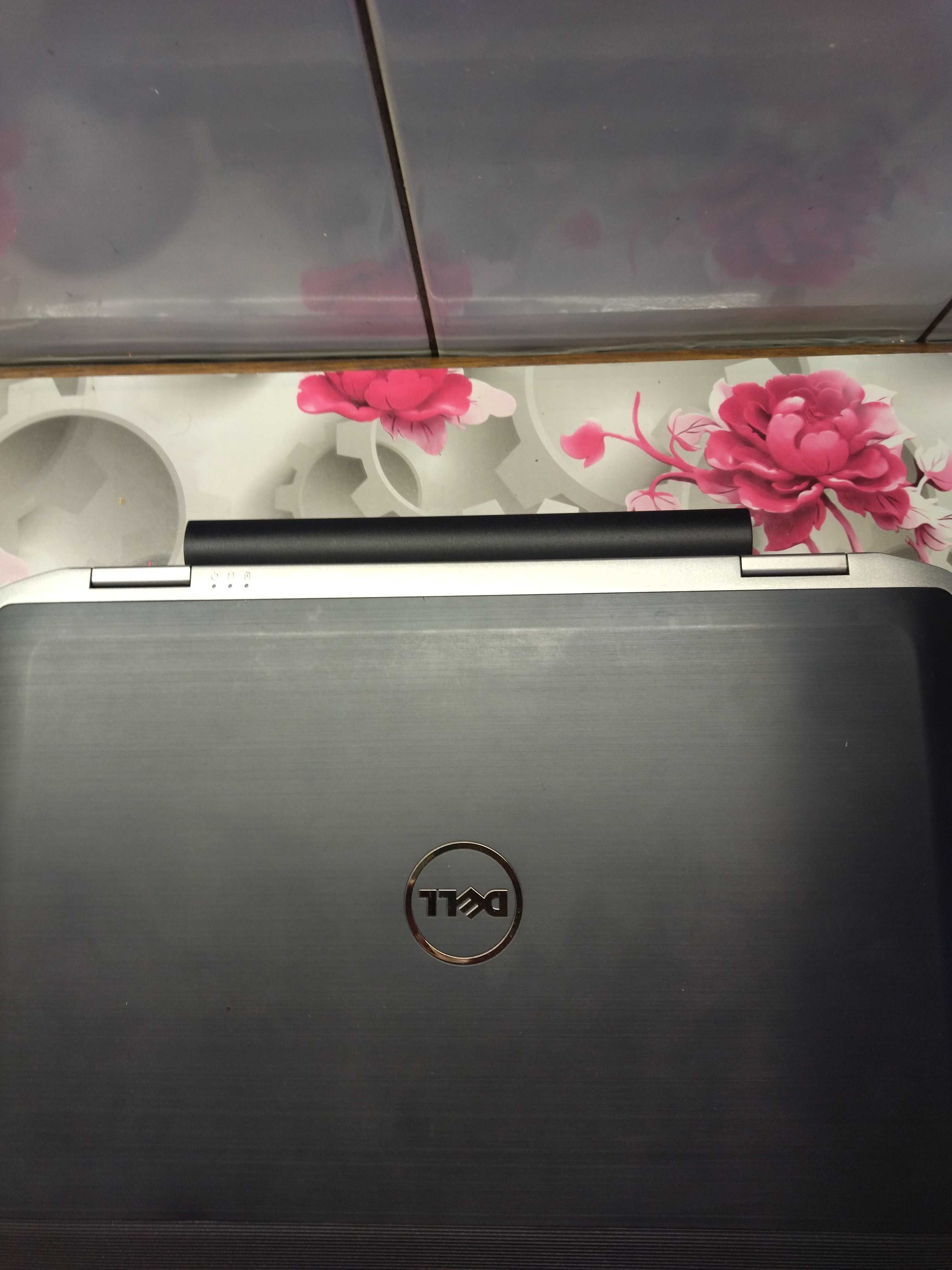 Ноутбук dell latitude e6430