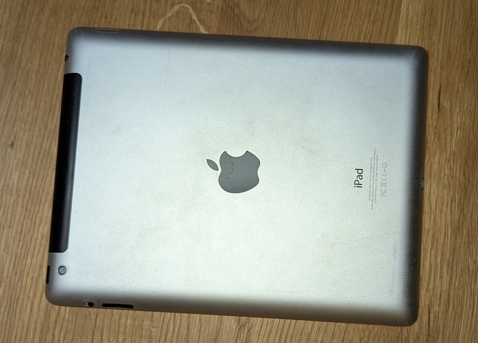 Ipad a1460 wifi + sim