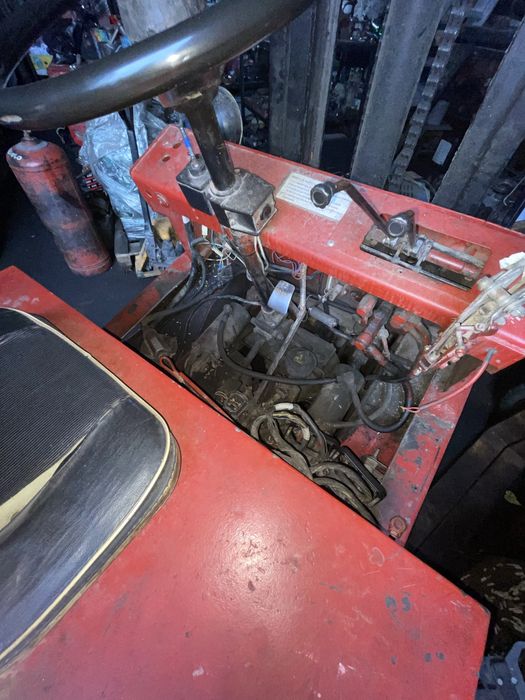 Balcancar EV717 . 30% аккумулятор