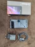 Asus ZenFone C, czarny