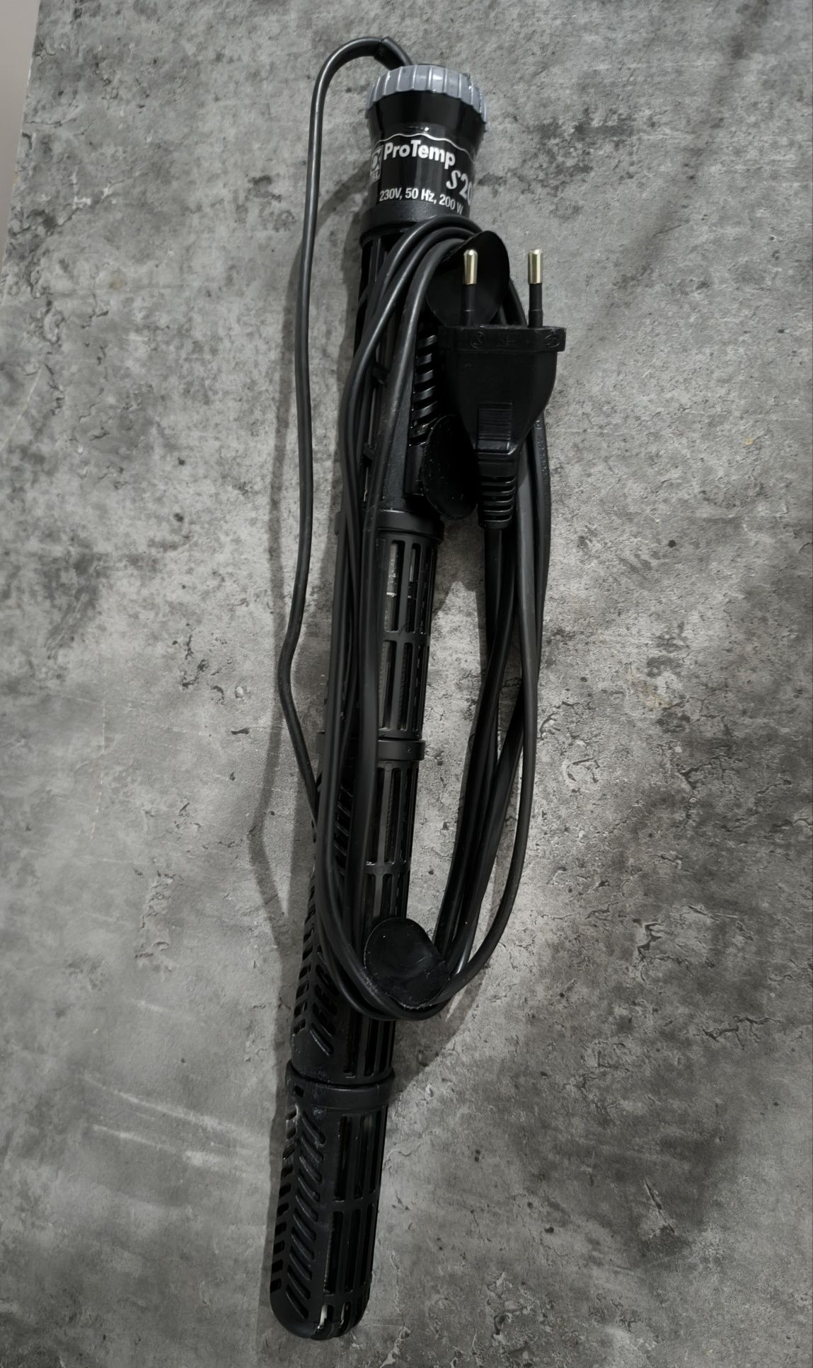 Termostato JBL 200w