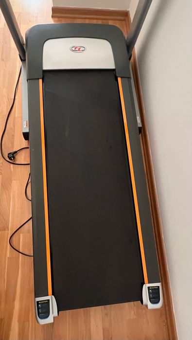 Бігова доріжка Fitlogic