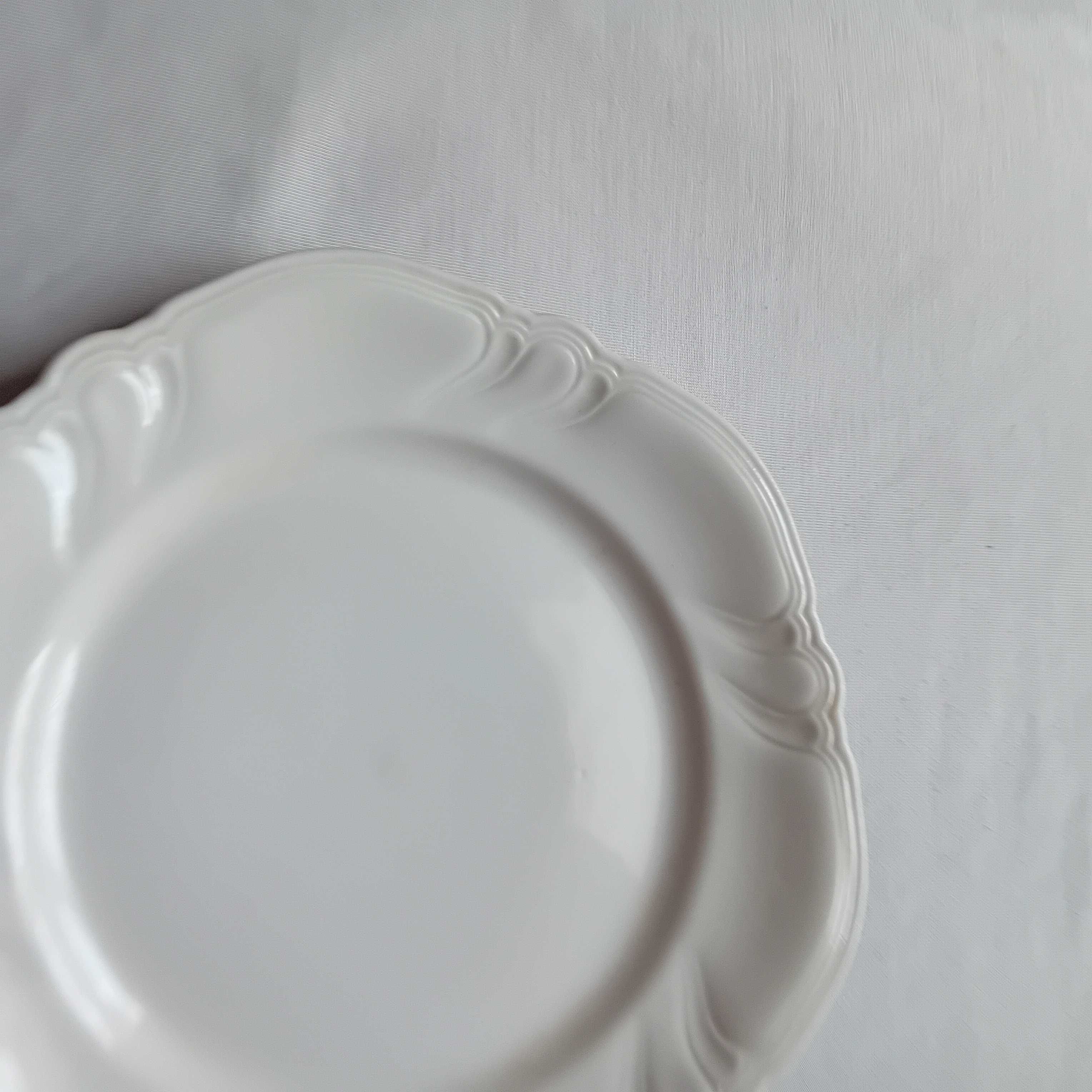 Talerzyk deserowy Rosenthal Kronach - Viktoria, sygnatura z lat 30-ych