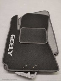 Коврики Geely MК CK Emgrand ES7 ES8 GX