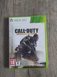 Gra Xbox 360 Call of Duty Advanced Warfare Wysyłka