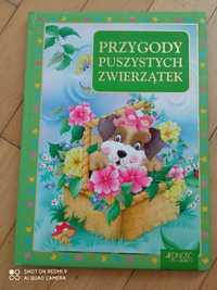 Przygody puszystych zwierzątek