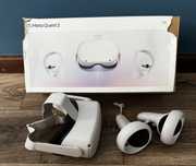 Okulary VR Meta Quest 2 128 gb