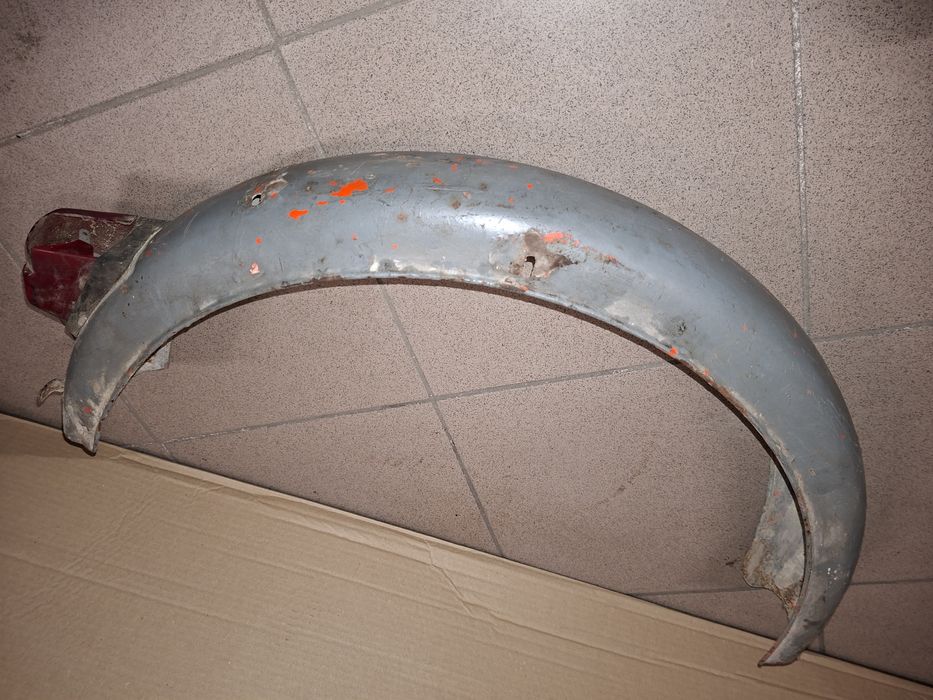 Blotnik tył romet komar, 2375,50t1 na kolo r19"