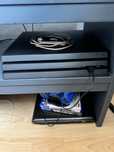 Playstation 4 pro 1t na zegarek germin