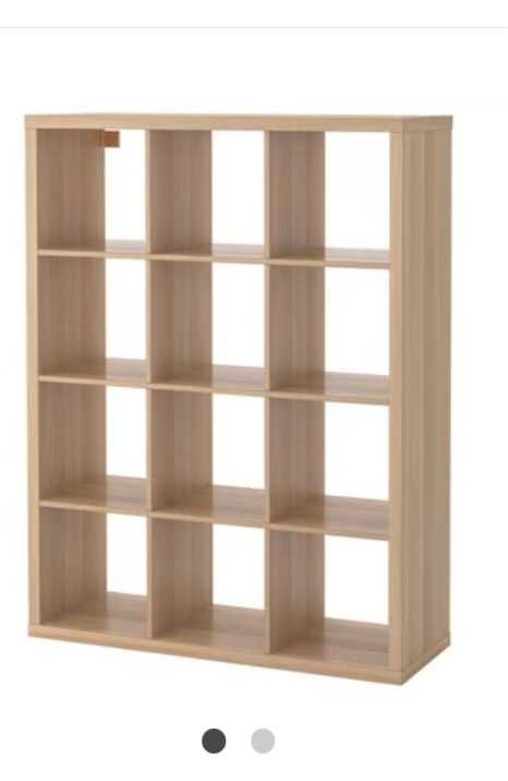 Modulo 4 por 3 ikea