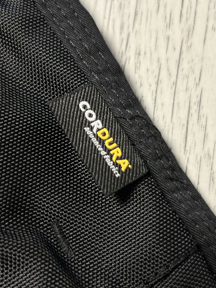 робочі штани Scruffs Pro Flex Holster Pocket Work Trousers Graphite