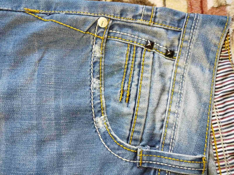 Летние мужские шорты-36 р.