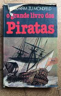 O Grande Livro dos Piratas