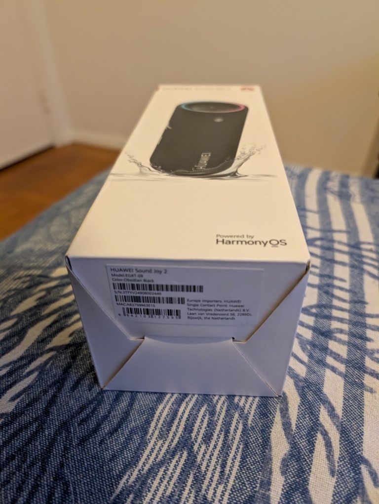 Huawei Sound Joy 2 / Speaker