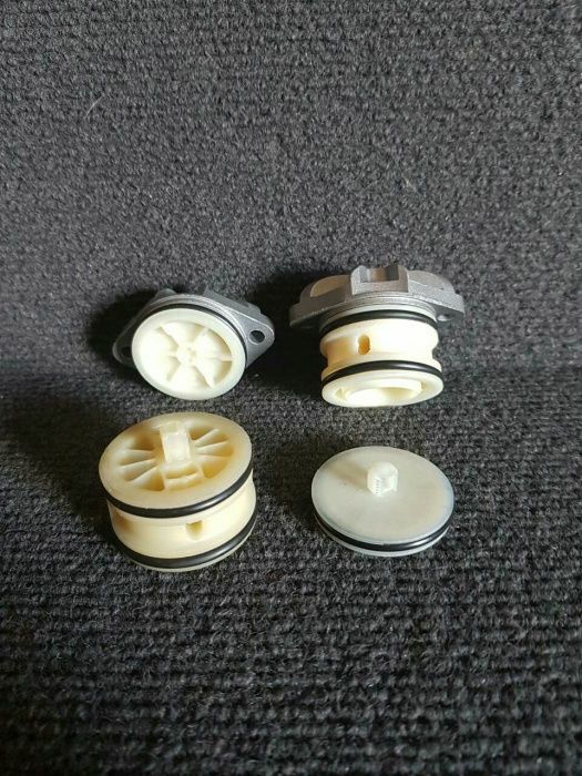 Проставка фильтра Haldex, проставка муфты Халдекс