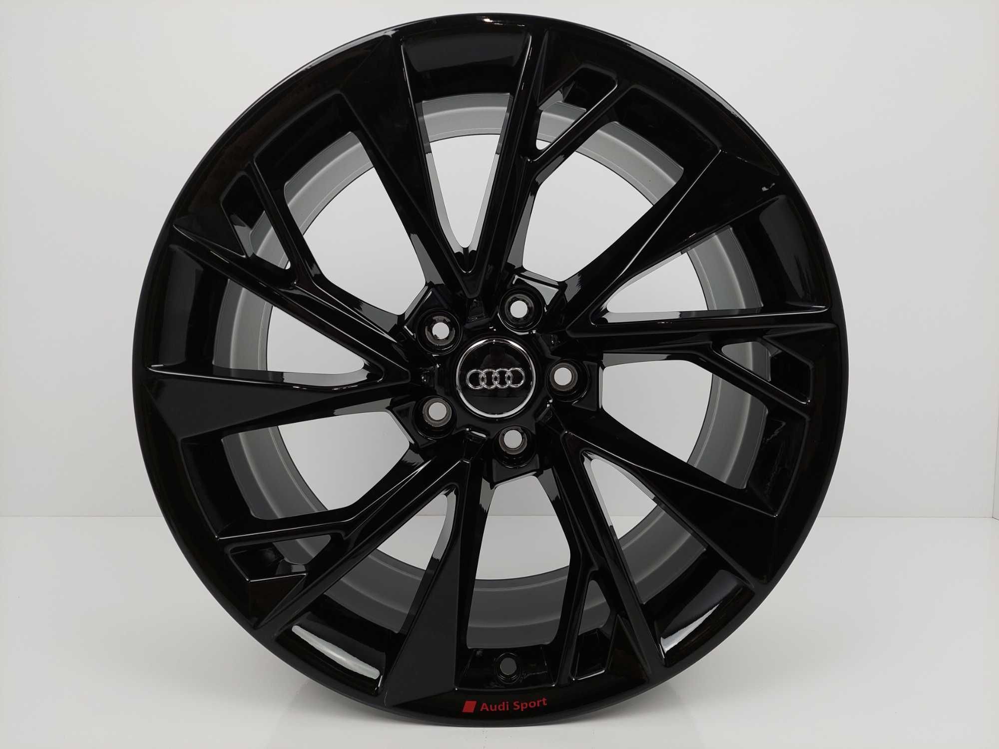 Oryginalne Felgi Audi 18 A4 A5 A6 A7 A8 Q3 Q5 Q7