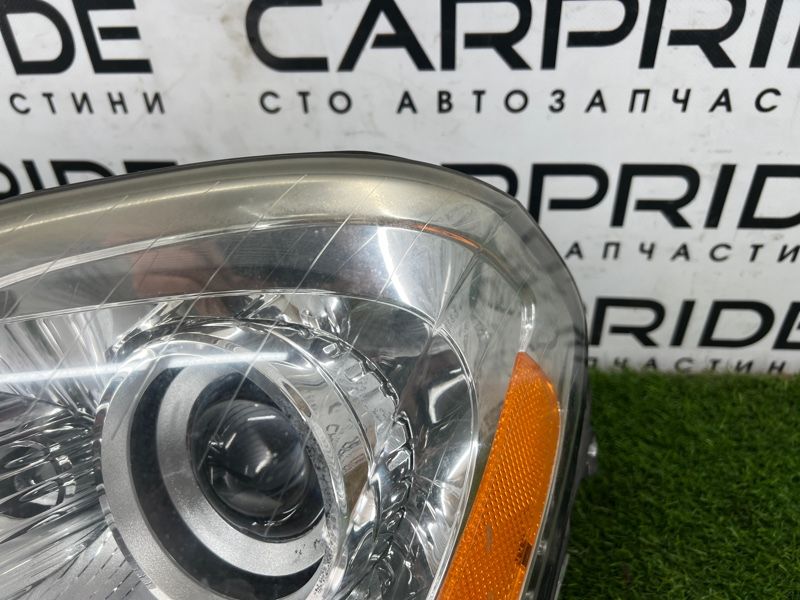 Фара левая Mercedes-Benz GL X164 4.6 2012
