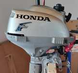 Silnik Honda 2.3 KM