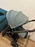 Cybex balios s lux