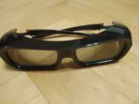 Okulary 3d Sony TDG-BR 250