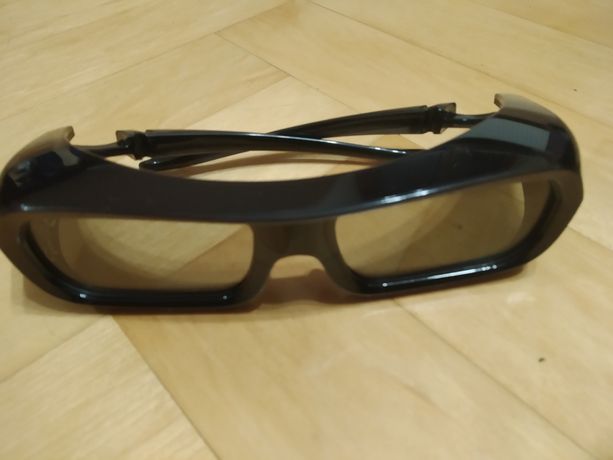 Okulary 3d Sony TDG-BR 250